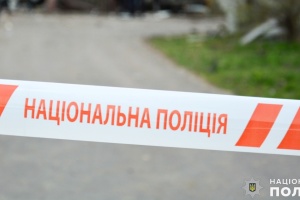 У Києві двоє підлітків упали з багатоповерхівки