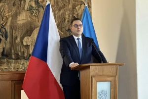 Хакери і пропагандисти грають в одній команді: Ліпавський занепокоєний діяльністю Китаю та РФ в інформпросторі