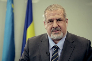 Кримськотатарська автономія зробить непорушною територіальну цілісність України