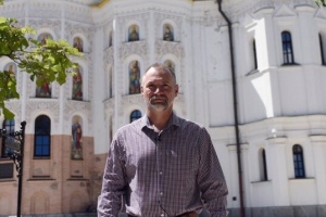 МКСК звільнило гендиректора заповідника «Києво-Печерська лавра» Остапенка
