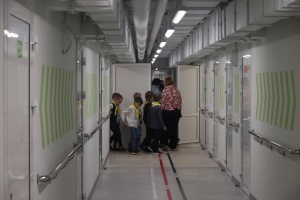 У Міносвіти сказали, скільки школярів повернулися із дистанційного на очне навчання