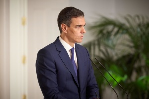 Прем’єр Іспанії заявив про намір балотуватися на другий термін