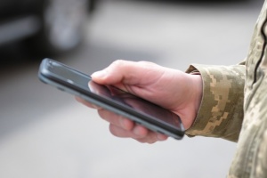 У застосунку «Армія+» вже авторизувалися близько 800 тисяч військових