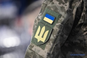 «Це не про штурм»: депутат розповів, які завдання виконуватимуть контрактники 60+