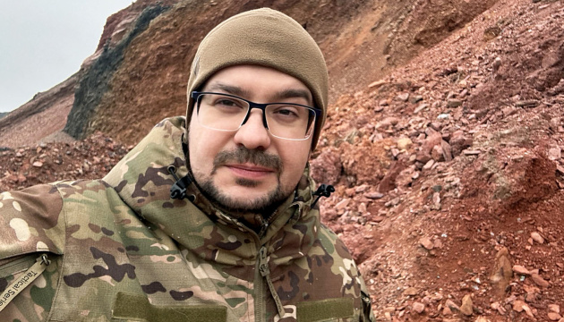 Український інститут національної пам’яті очолив Олександр Алфьоров