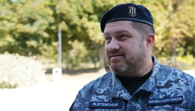 Військово-морська логістика Росії у Криму фактично знищена - ВМС Військово-морська логістика Росії у Криму фактично знищена - ВМС
