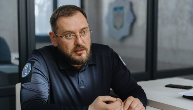 Полонені й зниклі безвісти: Добросердов назвав цифри і розповів, як шукають українців Полонені й зниклі безвісти: Добросердов назвав цифри і розповів, як шукають українців