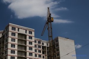 На Київщині перевірять підрядників, які неналежним чином проводять відбудову