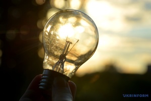 В Україні стабілізувалося споживання електроенергії