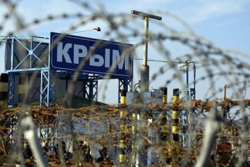Ex-governor of occupied Sevastopol found guilty of breaching UK sanctions