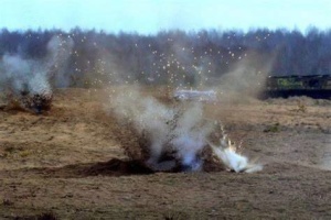 Нацгвардійці знищили три засоби РЕБ росіян на Покровському напрямку