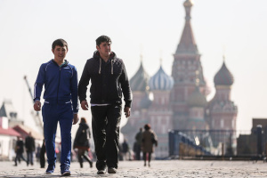 РФ примусово вербує мігрантів з Центральної Азії і відправляє на найгарячіші напрямки фронту в Україні - ГУР