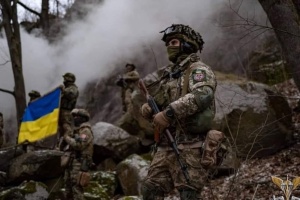 Битва за Україну. День тисяча сто вісімдесят четвертий