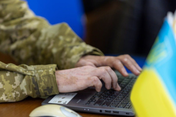 Курс «Захист України» у школах викладатимуть ветерани - Верещук