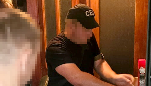 На Тернопільщині ліквідували ще один канал виїзду чоловіків за кордон На Тернопільщині ліквідували ще один канал виїзду чоловіків за кордон