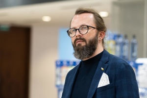 Держава має дати карт-бланш виробникам дронів - експерт