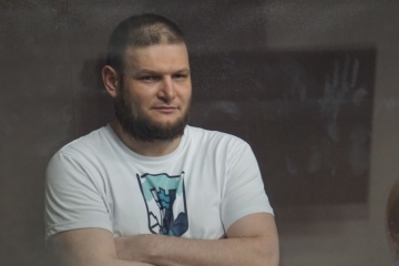 Політв'язню Ремзі Бекірову в російській колонії заборонили писати листи й телефонувати рідним