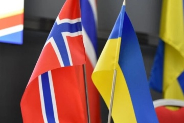 Україна та Норвегія продовжили «транспортний безвіз» до кінця року