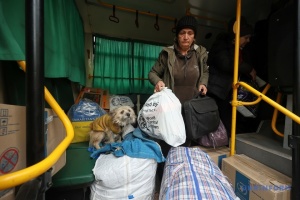Обов'язкову евакуацію оголосили ще у 11 населених пунктах Сумщини