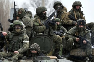 Russia’s summer offensive to revisit 2024 scenario, focusing on Donbas - expert