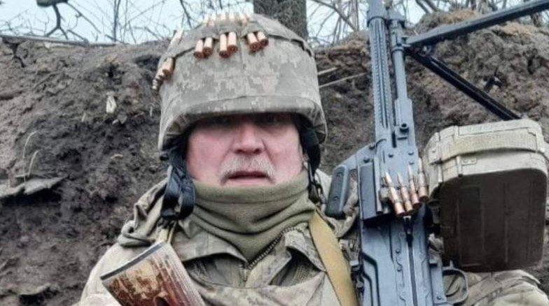 Сергій Павліченко (Грицько Папуга) Сергій Павліченко (Грицько Папуга)