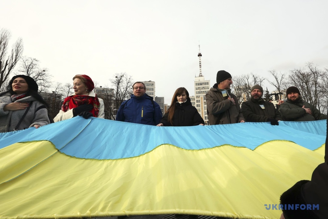 Фото: В’ячеслав Мадієвський Фото: В’ячеслав Мадієвський