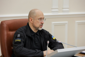 За даними ОЕСР, досвід повсякденної корупції українців за останні роки знизився з 70% до 15% - Шмигаль