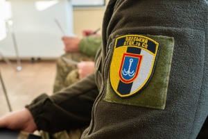 У ЦПД спростували фейк про побиття чоловіка в Одесі працівниками патрульної поліції і ТЦК
