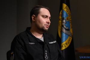 У Криму активісти-підпільники нагадали про злочини сталінізму та путінізму - Буданов