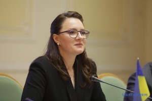 Свириденко пояснила, як відсьогодні торгуватимуть Україна і ЄС