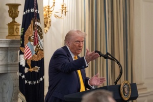 Консерватори-республіканці виступили проти законопроєкту Трампа про бюджетні витрати