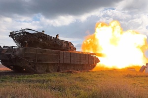 На фронті - 117 зіткнень, ЗСУ знешкодили понад сотню окупантів на Покровському напрямку