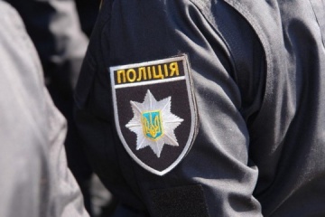 Police officer killed, three others injured in grenade explosion in Mykolaiv region