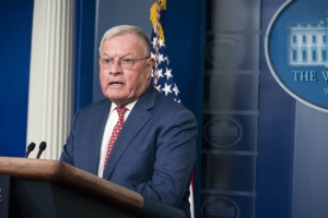 Келлог розкрив перший пункт мирного плану США щодо російсько-української війни
