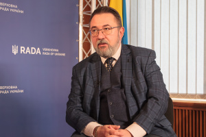 За непорозуміннями між українцями і поляками видно руку Москви - Потураєв