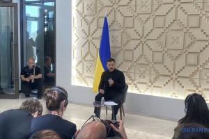 Переговори про припинення вогню у Туреччині можна провести без Путіна - Зеленський