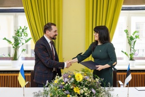Україна та Естонія підписали програму культурного співробітництва