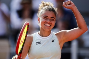 Теніс. Італійка Паоліні виграла турнір WTA 1000 у Римі