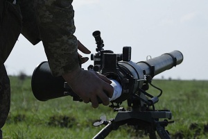 На фронті - 129 зіткнень, ЗСУ знешкодили майже 300 окупантів на Покровському напрямку