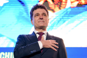Проєвропейський мер Бухареста переміг на президентських виборах у Румунії