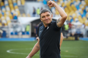 Теді Цара та Руслан Костишин - лауреати 29-го туру УПЛ