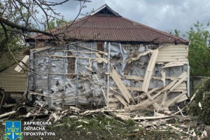 Росіяни обстріляли Куп’янськ із артилерії - постраждали троє жінок, є руйнування