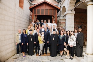 Чернишов зустрівся з українцями у Стамбулі