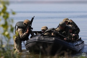 На фронті - 197 зіткнень, ЗСУ ліквідували майже сотню окупантів на Покровському напрямку
