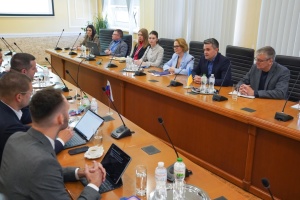 Словаччина надасть близько €84 мільйонів на відновлення інфраструктури Укренерго