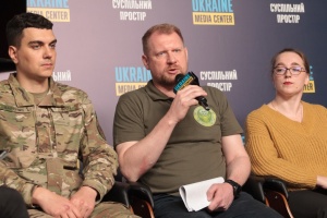 Росія утримує українських полонених у понад 300 колоніях - Коордштаб