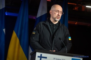 Зона вільної торгівлі між Україною та ЄС продовжить діяти з 6 червня - Шмигаль: