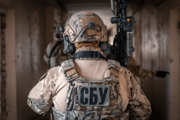 SSU exposes Hungarian intelligence spy network in Zakarpattia