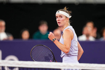 Світоліна та Костюк покращили позиції у рейтингу WTA