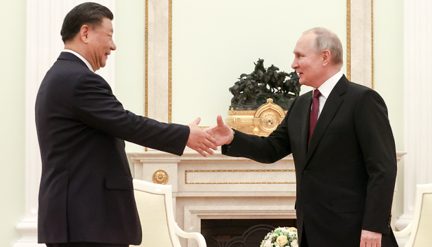 Двоє проти Трампа: як Китай використовує Росію у великій грі проти США Двоє проти Трампа: як Китай використовує Росію у великій грі проти США
